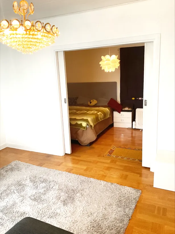Hyresbostad på Stockholm i stockholm