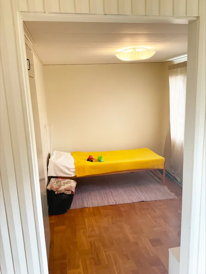 Hyresbostad på Stockholm i stockholm
