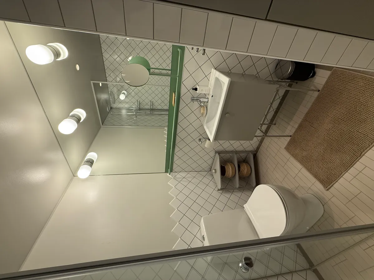 Hyreslägenhet på Sundbyberg i sundbyberg
