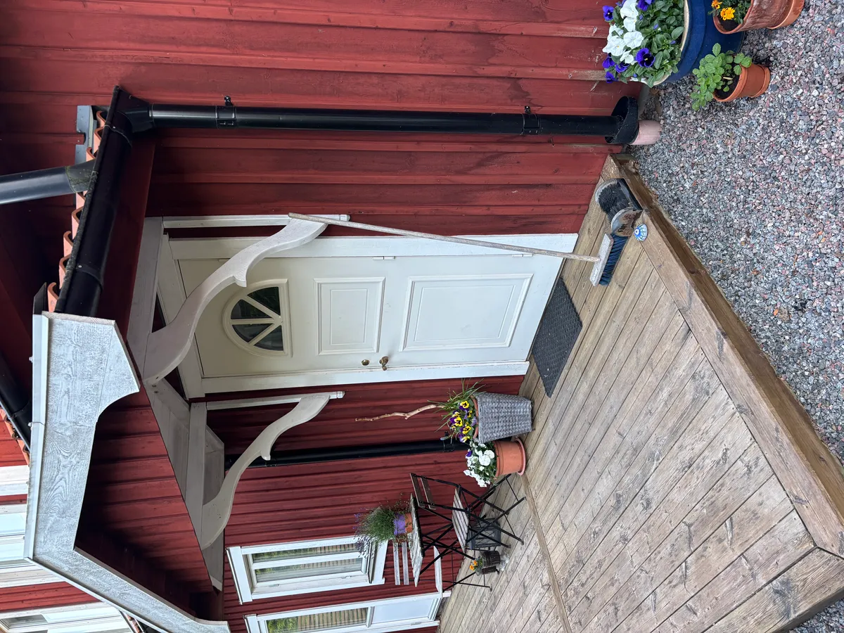 Hyreslägenhet på Uppsala i uppsala