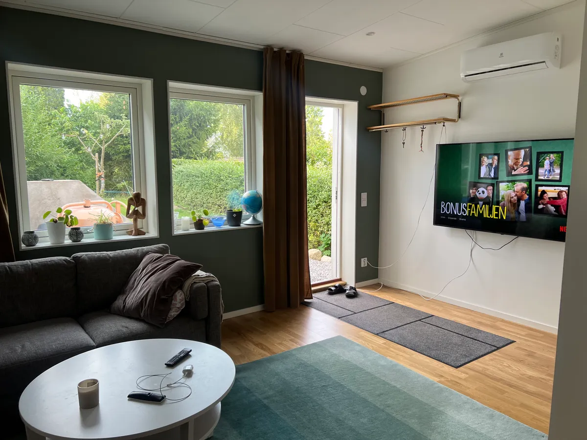 Hyresbostad på Täby i taby