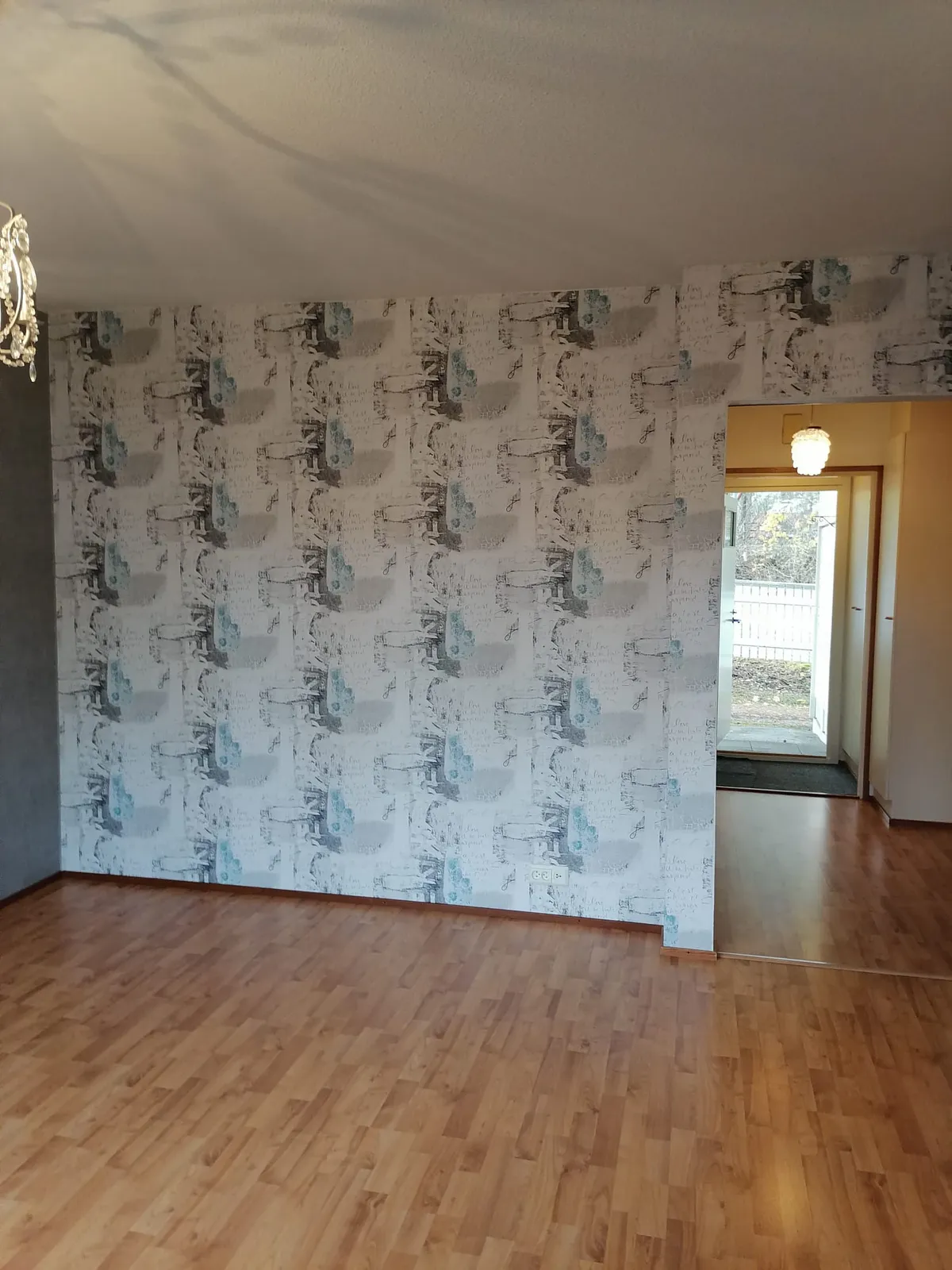 Hyresbostad på Kuopio i kuopio