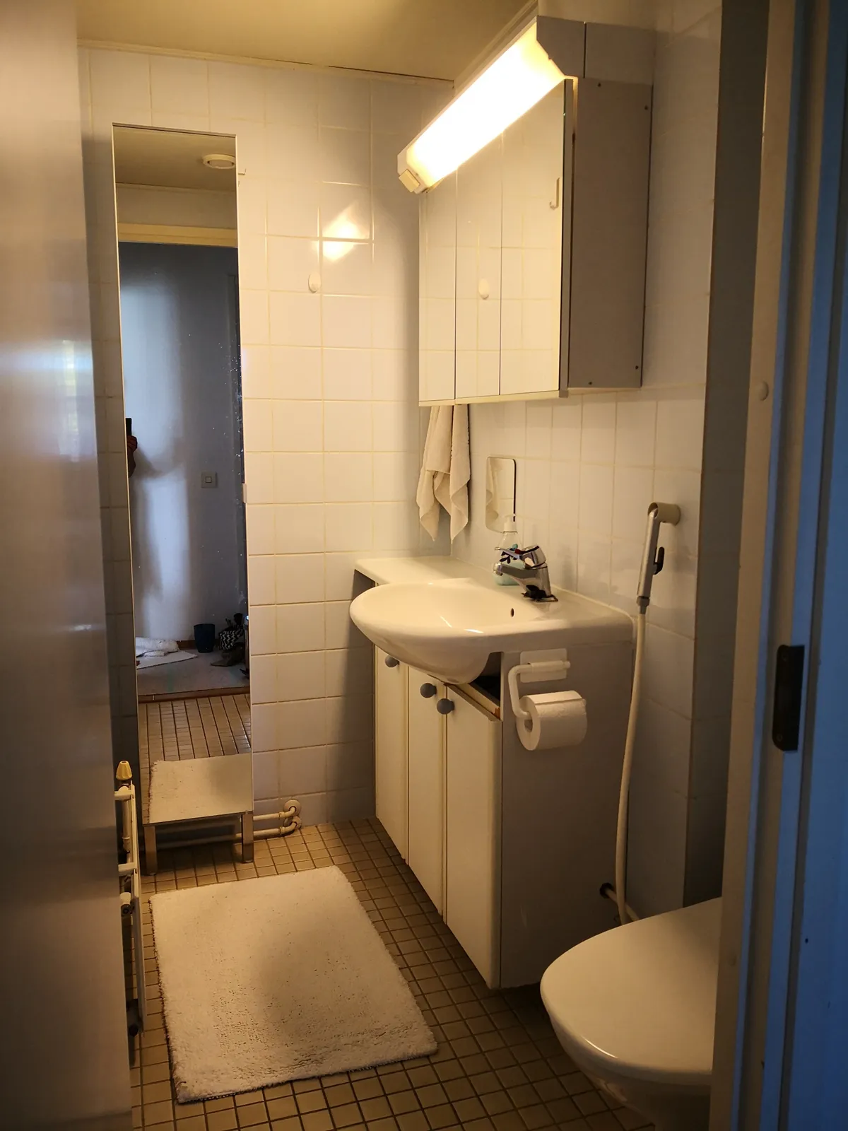 Hyresbostad på Helsinki i helsinki