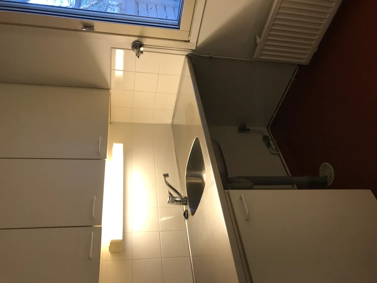 Hyresbostad på Helsinki i helsinki