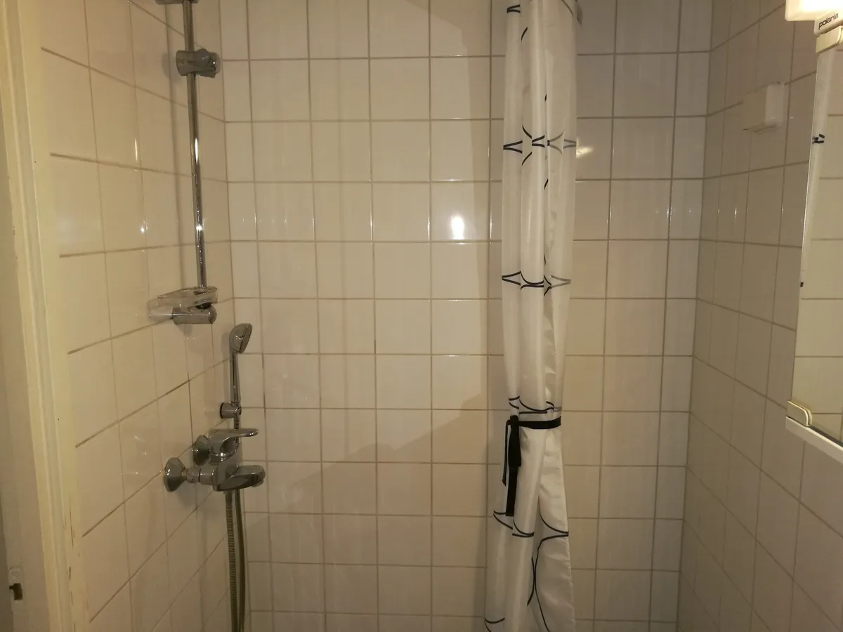 Hyreslägenhet på Helsinki i helsinki