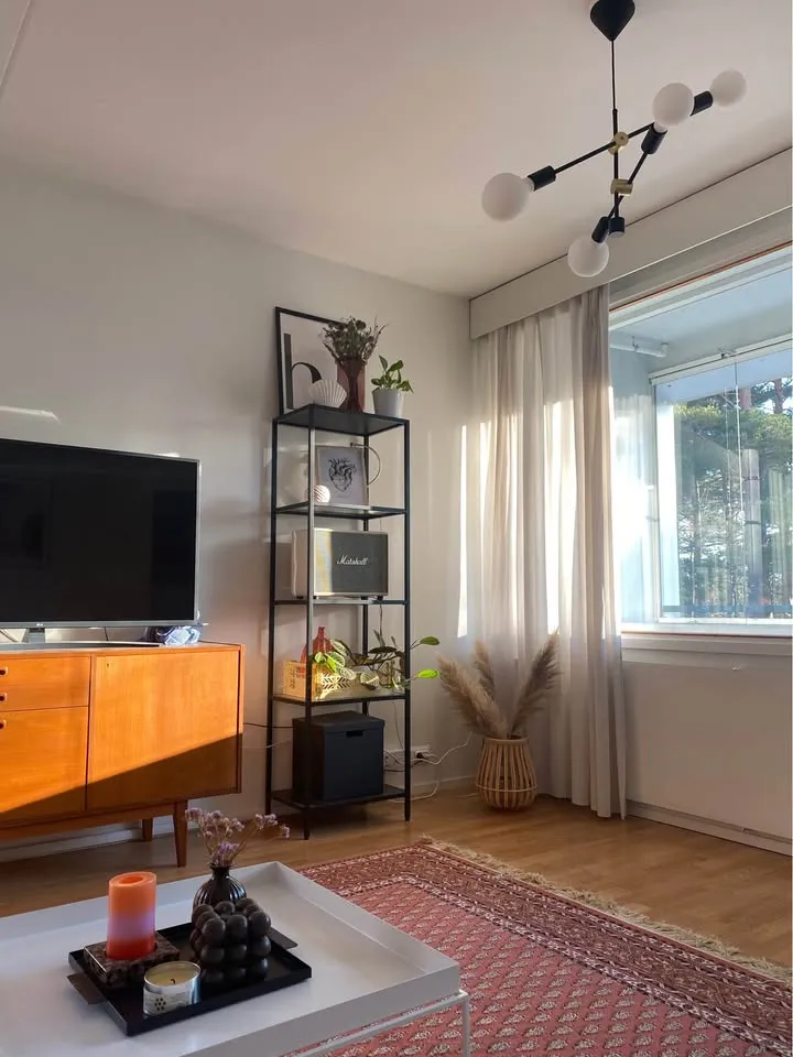 Hyreslägenhet på Turku i turku