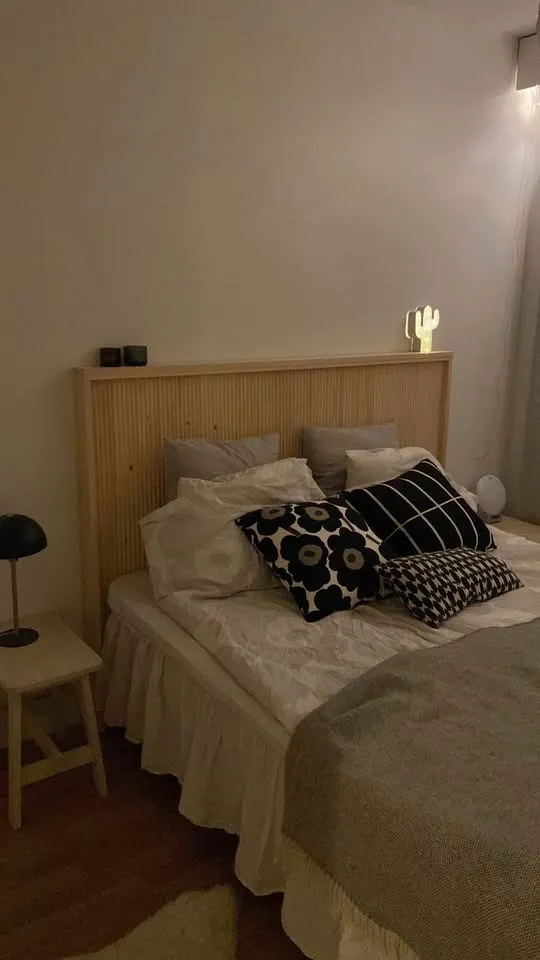 Hyreslägenhet på Turku i turku