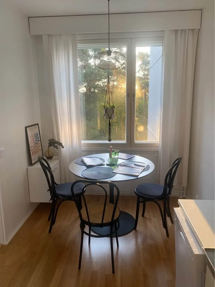 Hyreslägenhet på Turku i turku