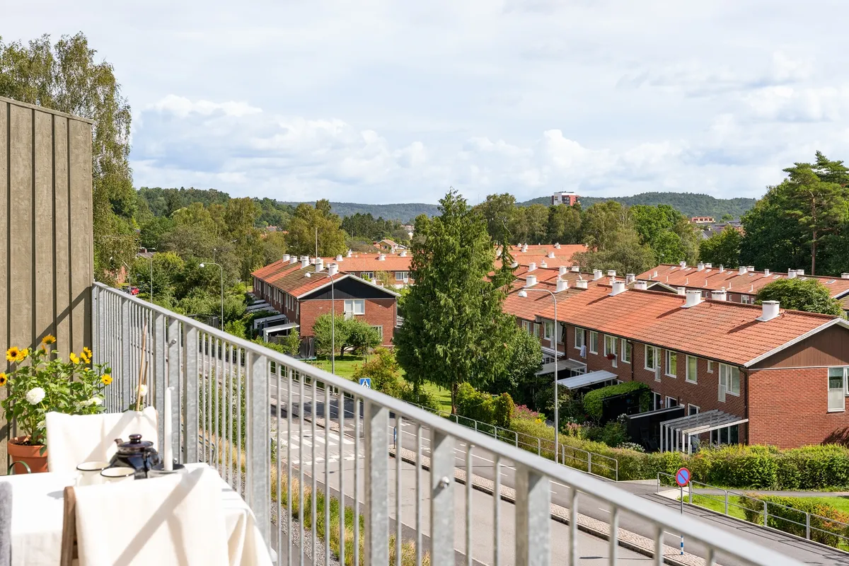 Hyreslägenhet på Göteborg i goteborg