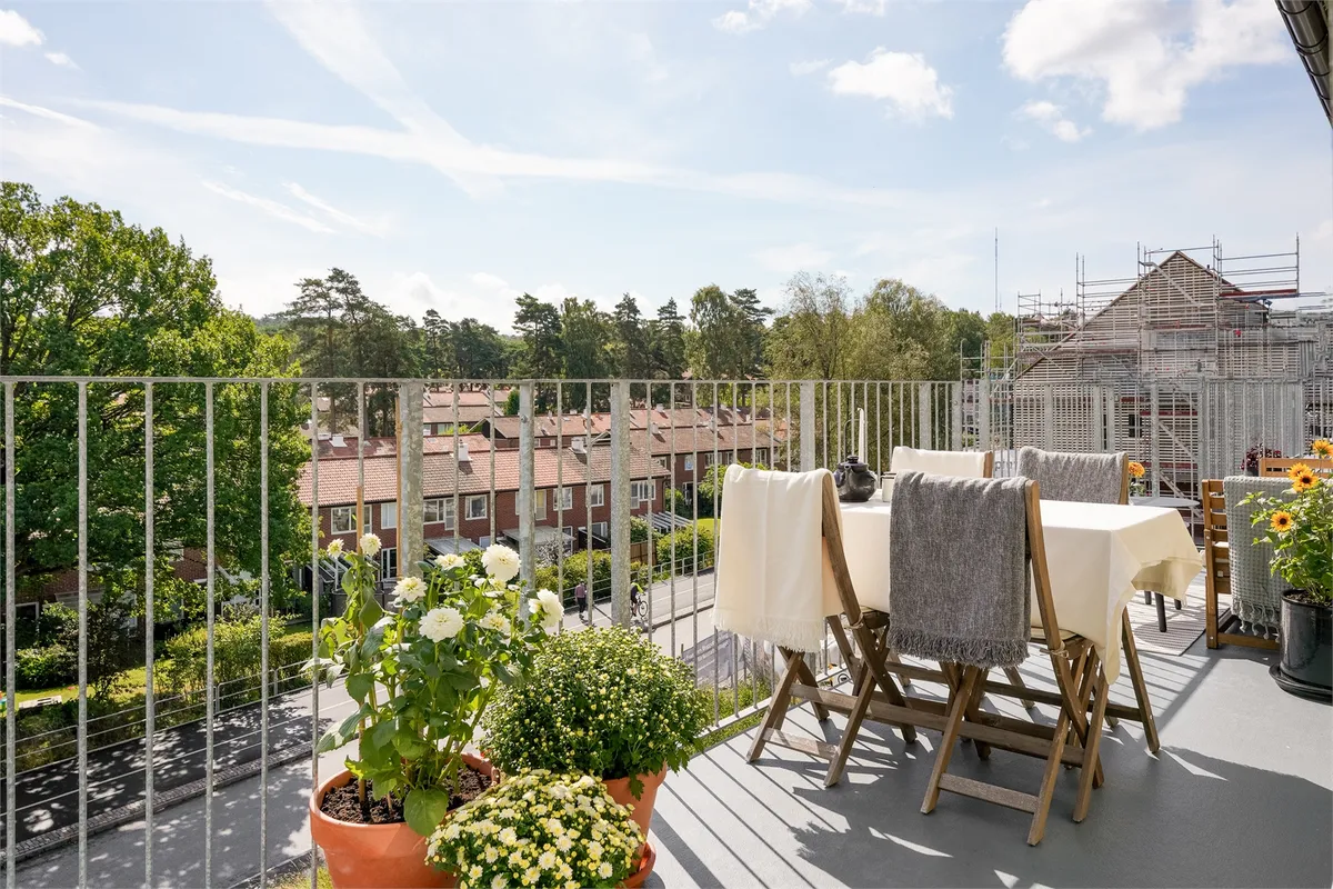 Hyreslägenhet på Göteborg i goteborg