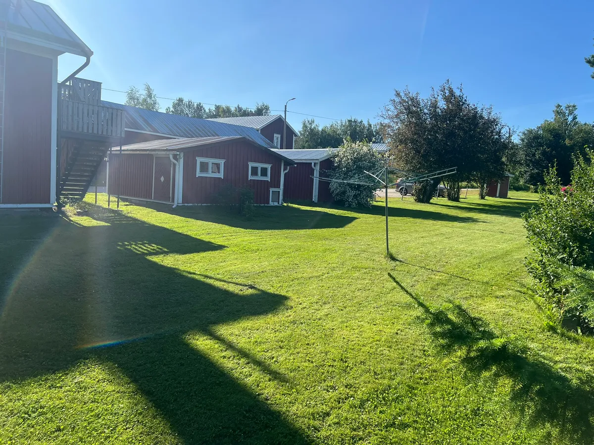 Hyresbostad på Vaasa i vaasa