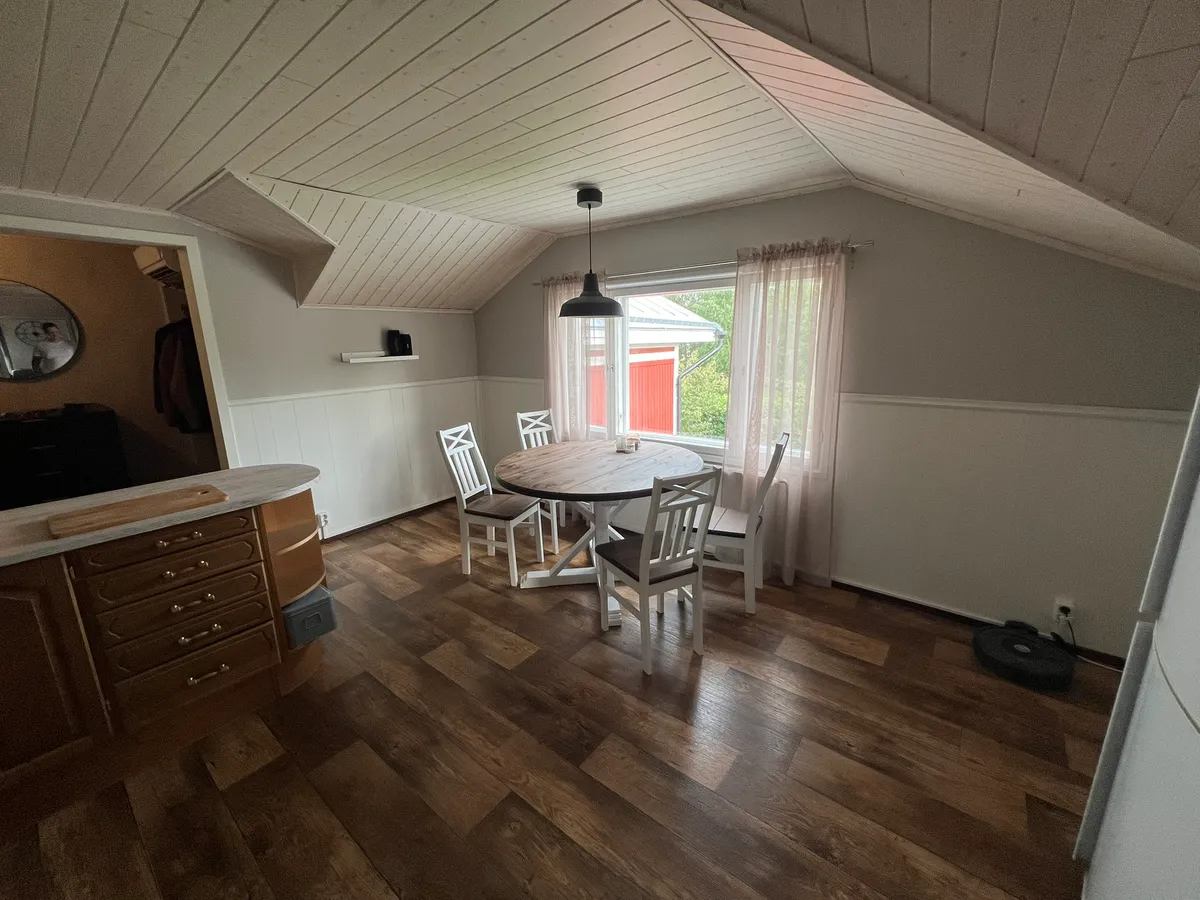Hyresbostad på Vaasa i vaasa