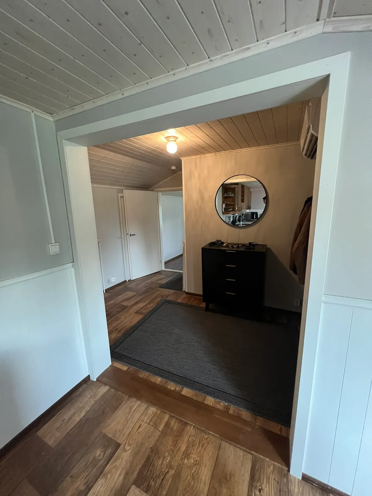 Hyresbostad på Vaasa i vaasa