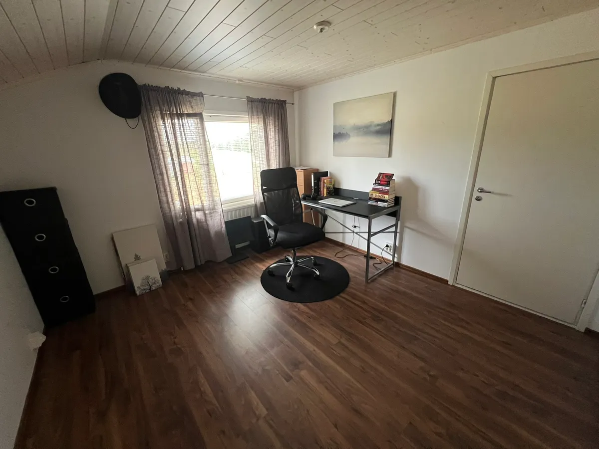 Hyresbostad på Vaasa i vaasa