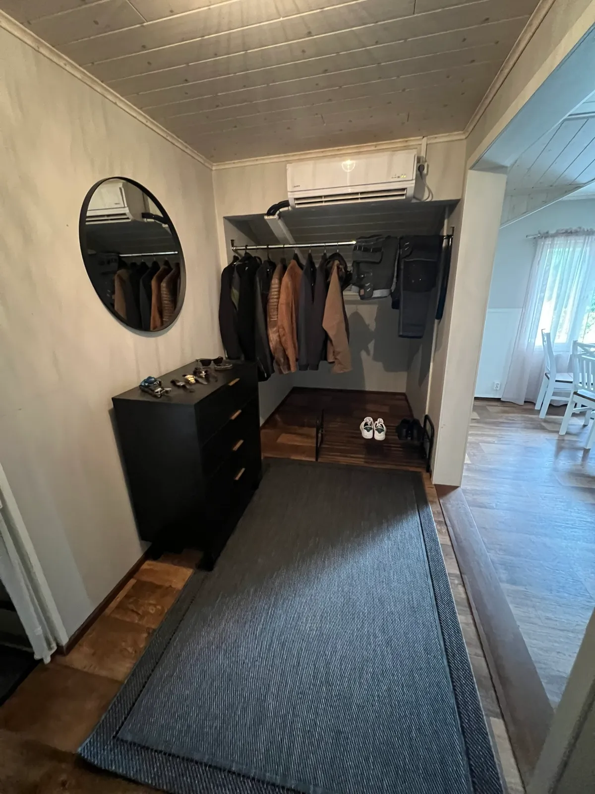 Hyresbostad på Vaasa i vaasa