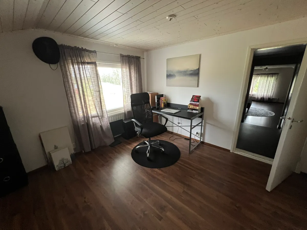 Hyresbostad på Vaasa i vaasa