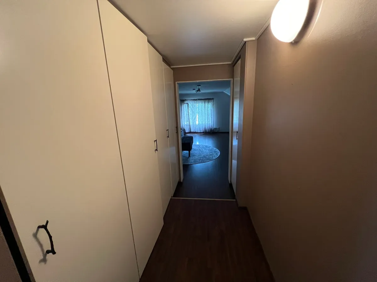 Hyresbostad på Vaasa i vaasa