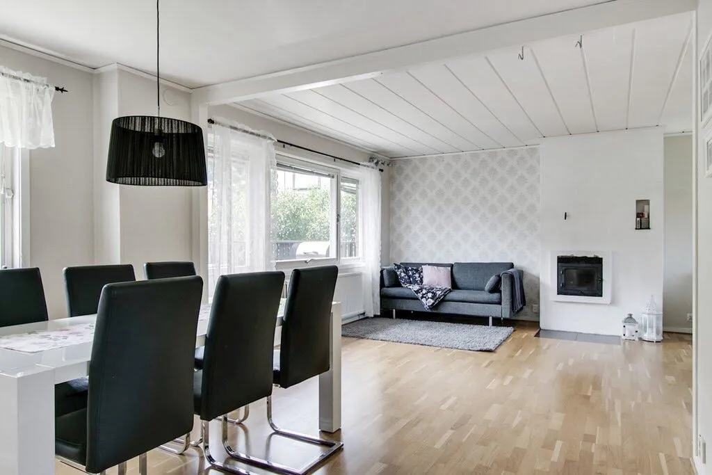 Hyresbostad på Båstad i bastad
