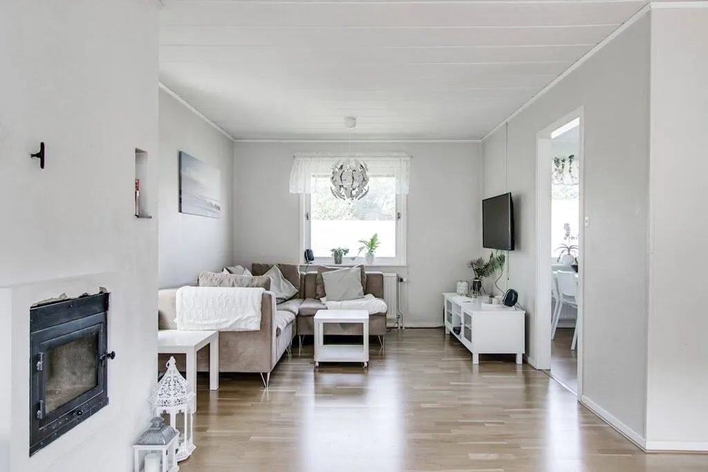Hyresbostad på Båstad i bastad