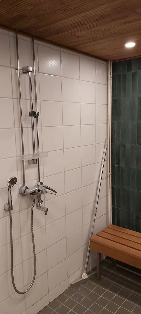 Hyreslägenhet på Helsinki i helsinki