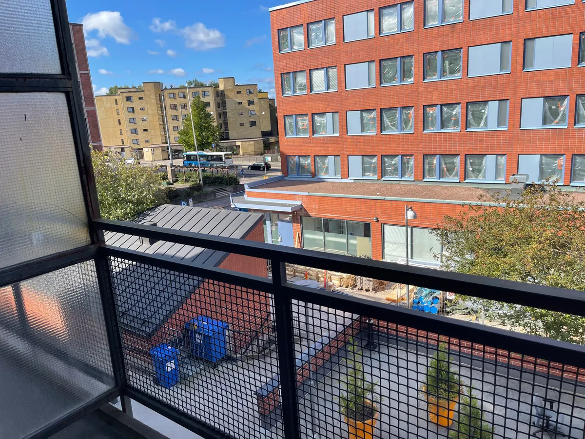 Hyreslägenhet på Helsinki i helsinki