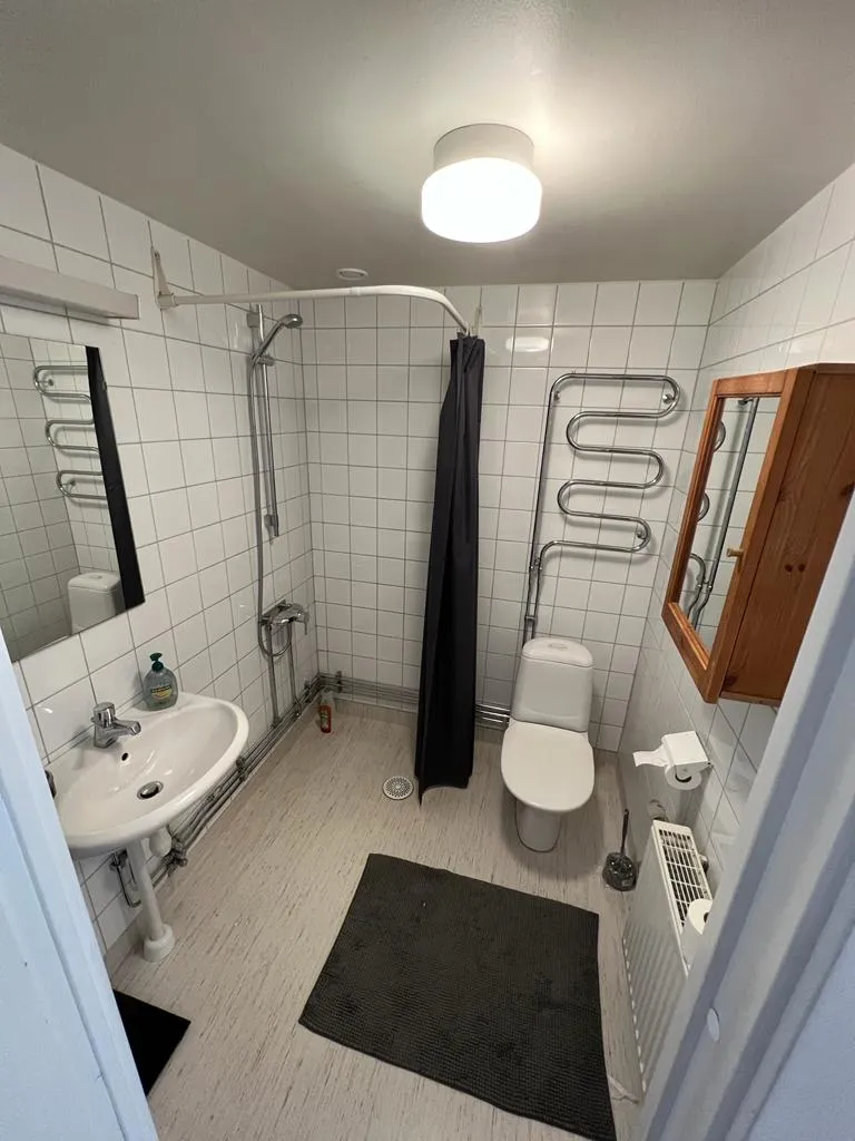 Hyreslägenhet på Göteborg i goteborg