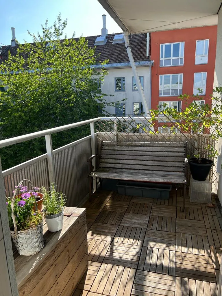 Hyreslägenhet på Göteborg i goteborg