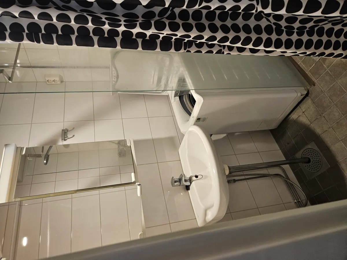 Hyreslägenhet på Jyväskylä i jyvaskyla