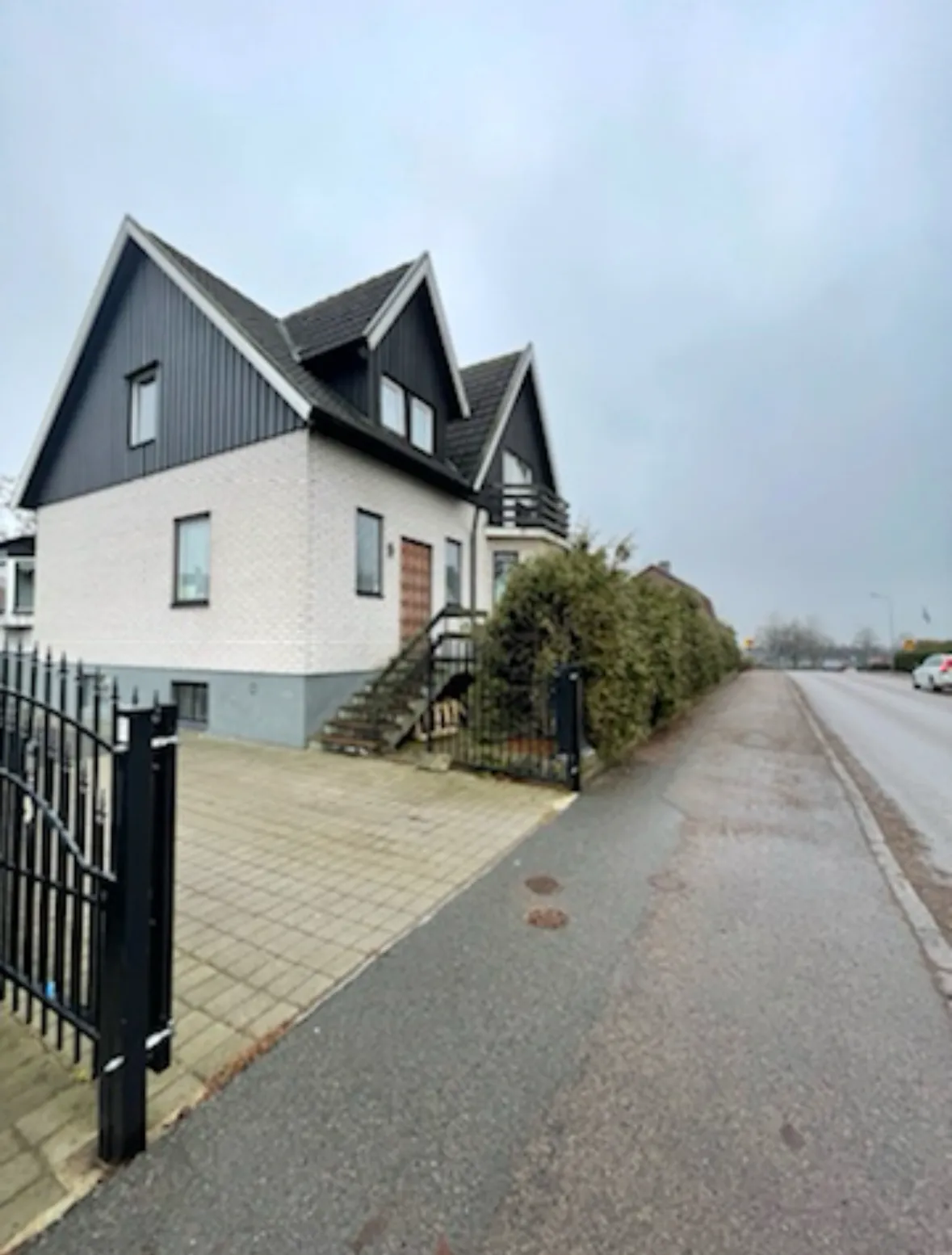 Hyresbostad på Åstorp i astorp