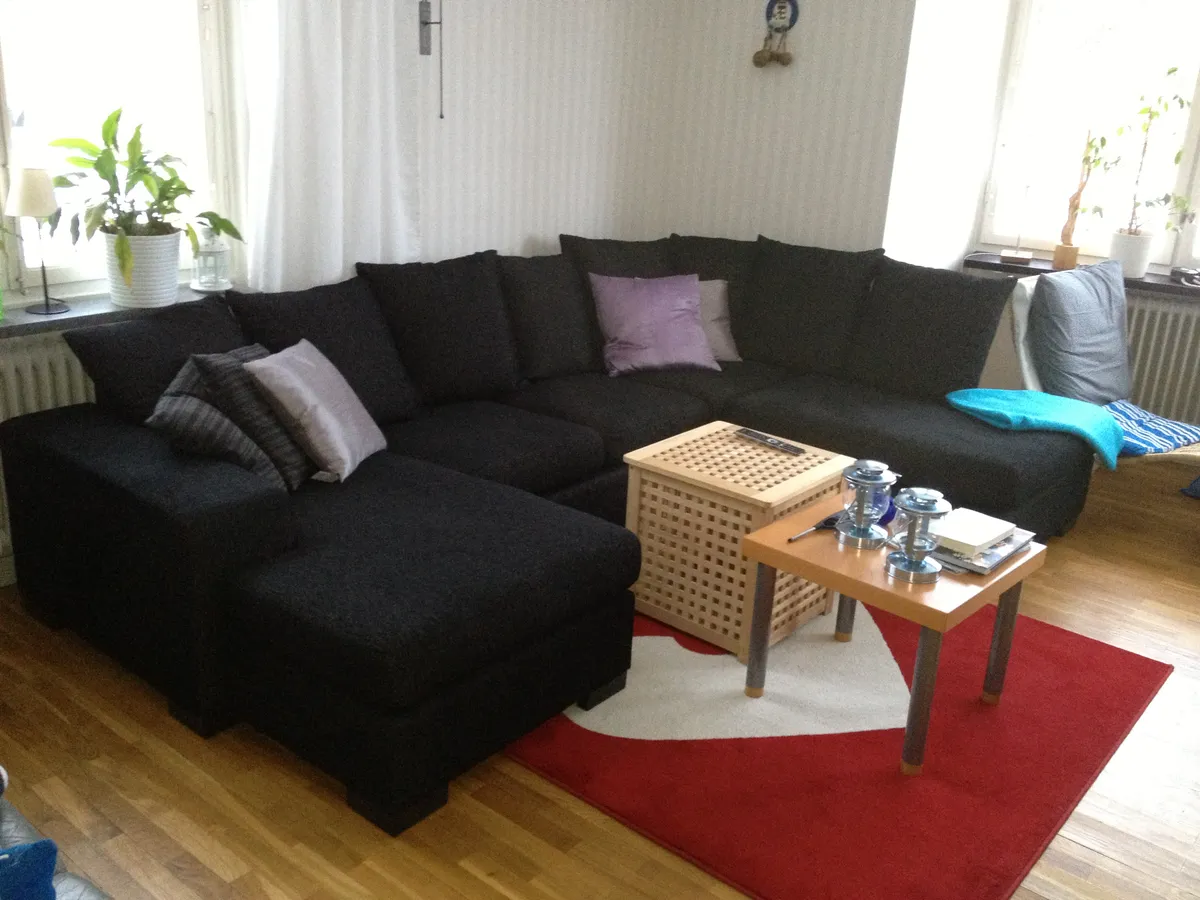 Hyreslägenhet på Östersund i ostersund