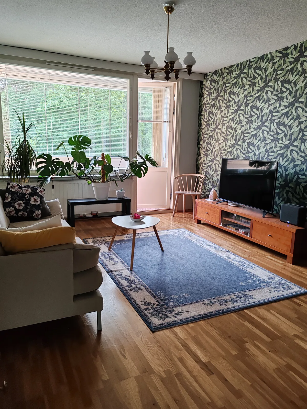 Hyreslägenhet på Tampere i tampere