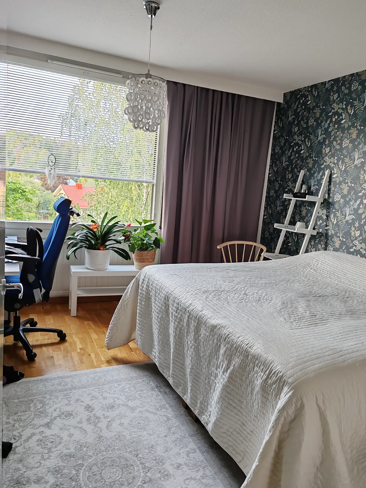 Hyreslägenhet på Tampere i tampere