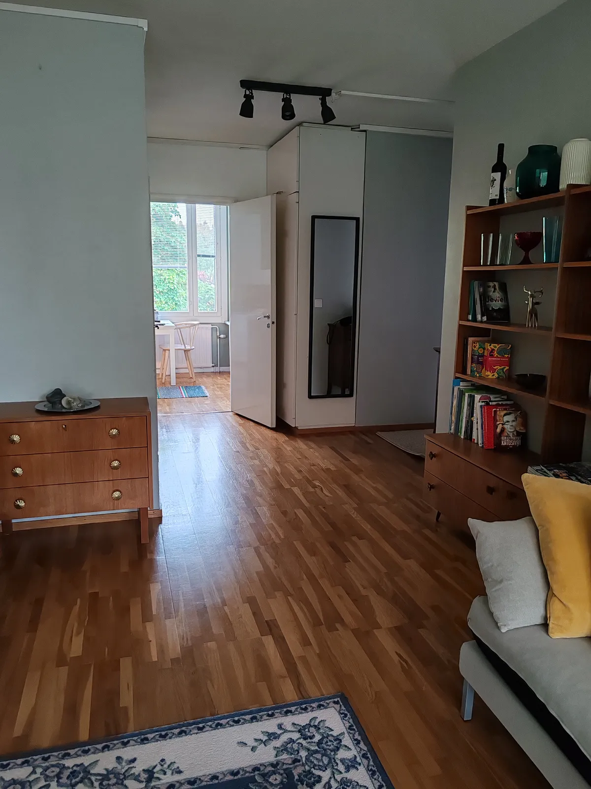 Hyreslägenhet på Tampere i tampere