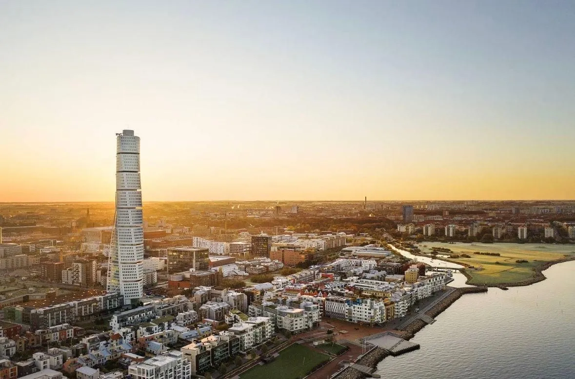 Hyreslägenhet på Malmö i malmo