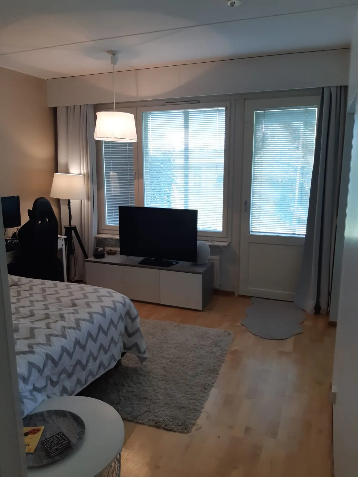 Hyresbostad på Jyväskylä i jyvaskyla