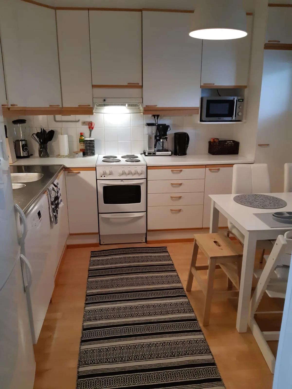 Hyresbostad på Jyväskylä i jyvaskyla