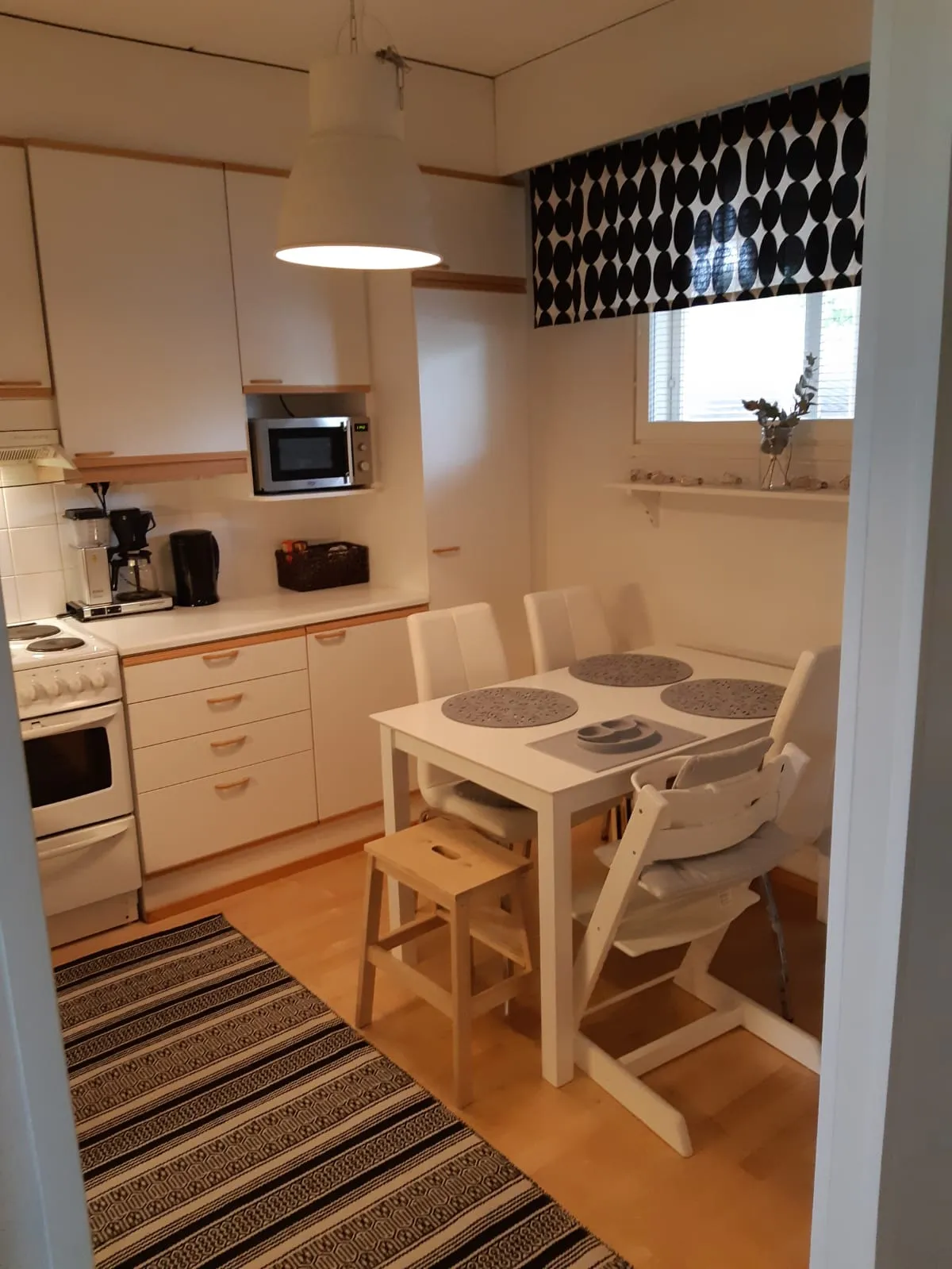 Hyresbostad på Jyväskylä i jyvaskyla