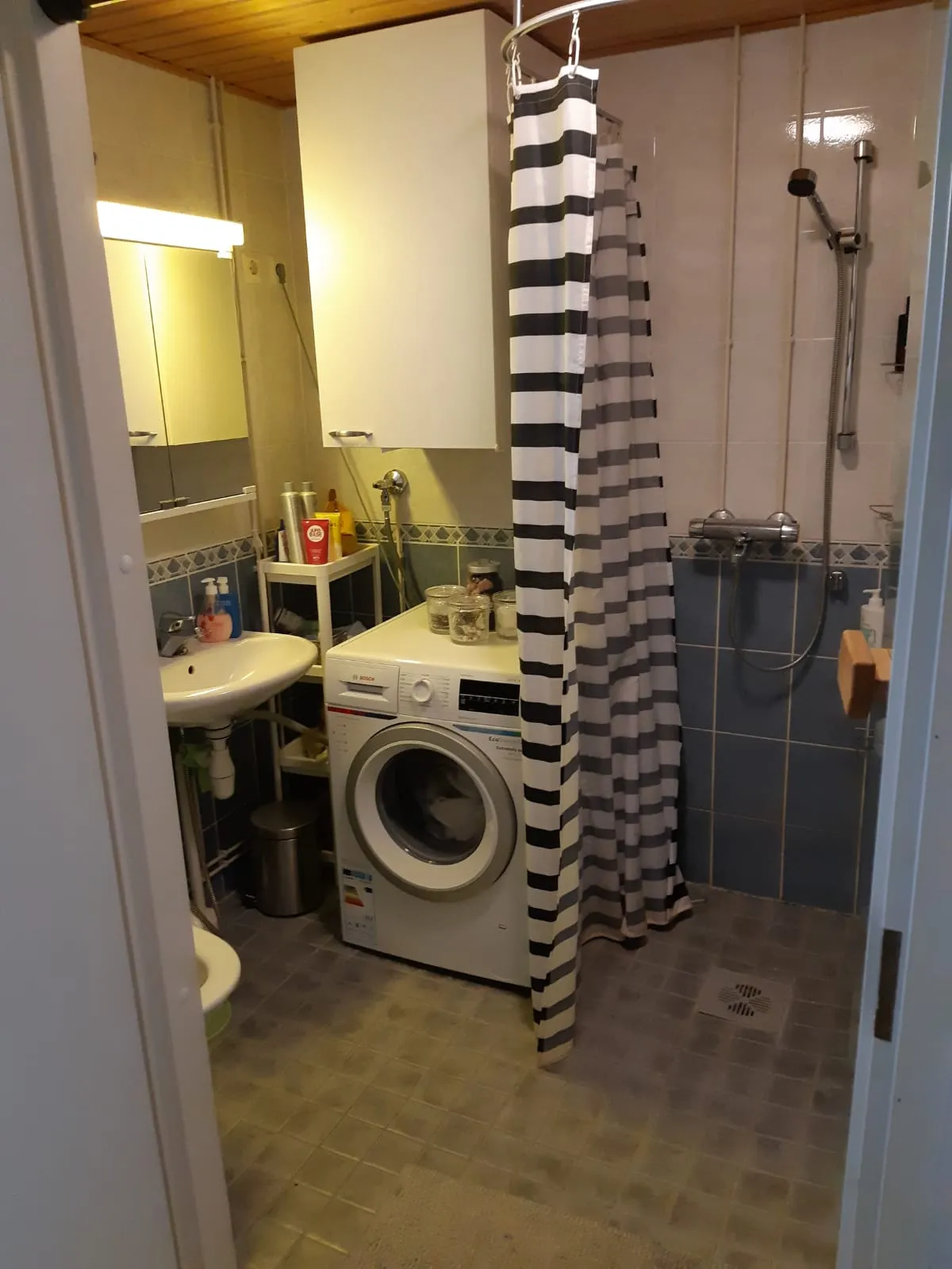 Hyresbostad på Jyväskylä i jyvaskyla