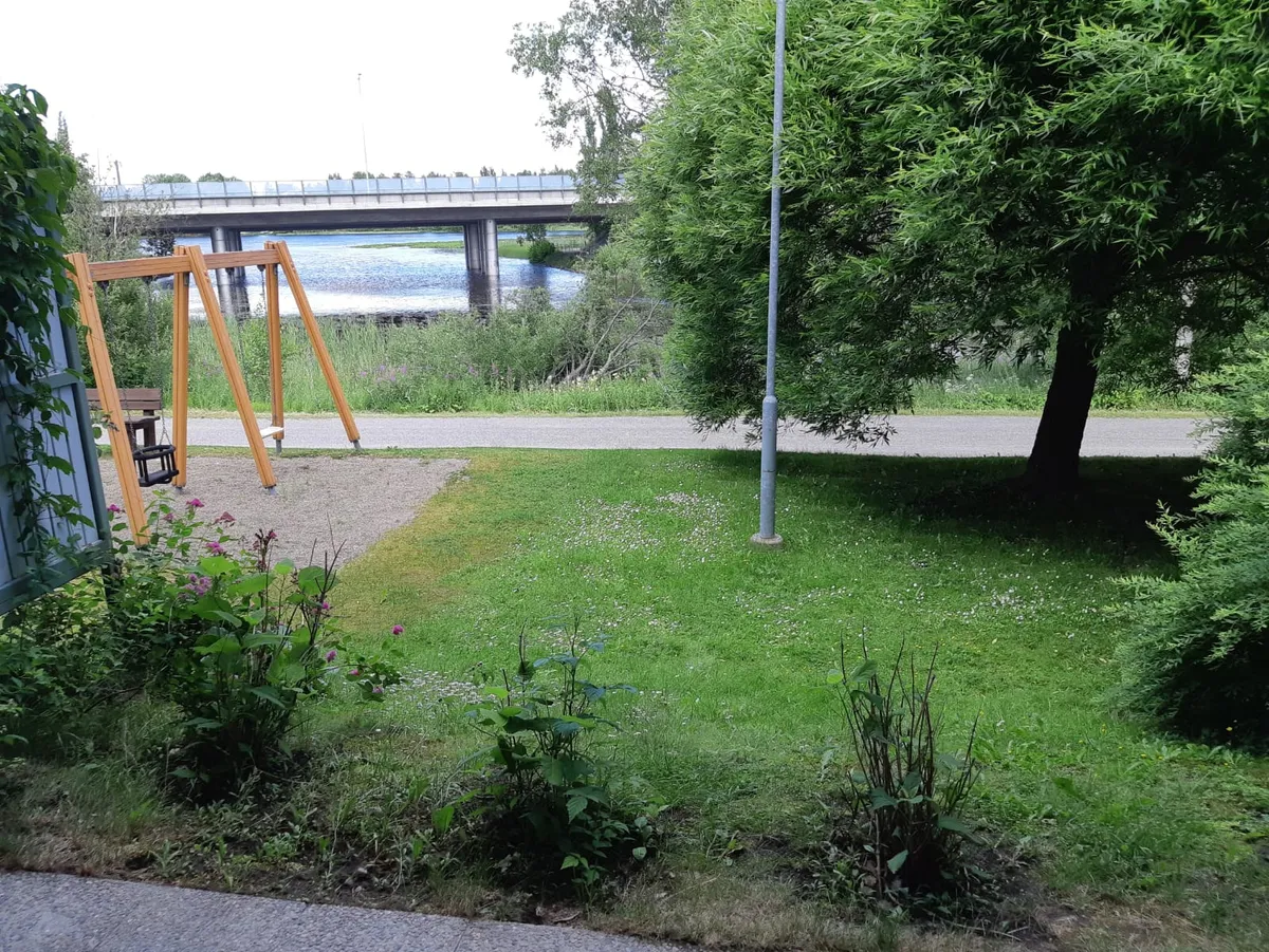 Hyresbostad på Jyväskylä i jyvaskyla