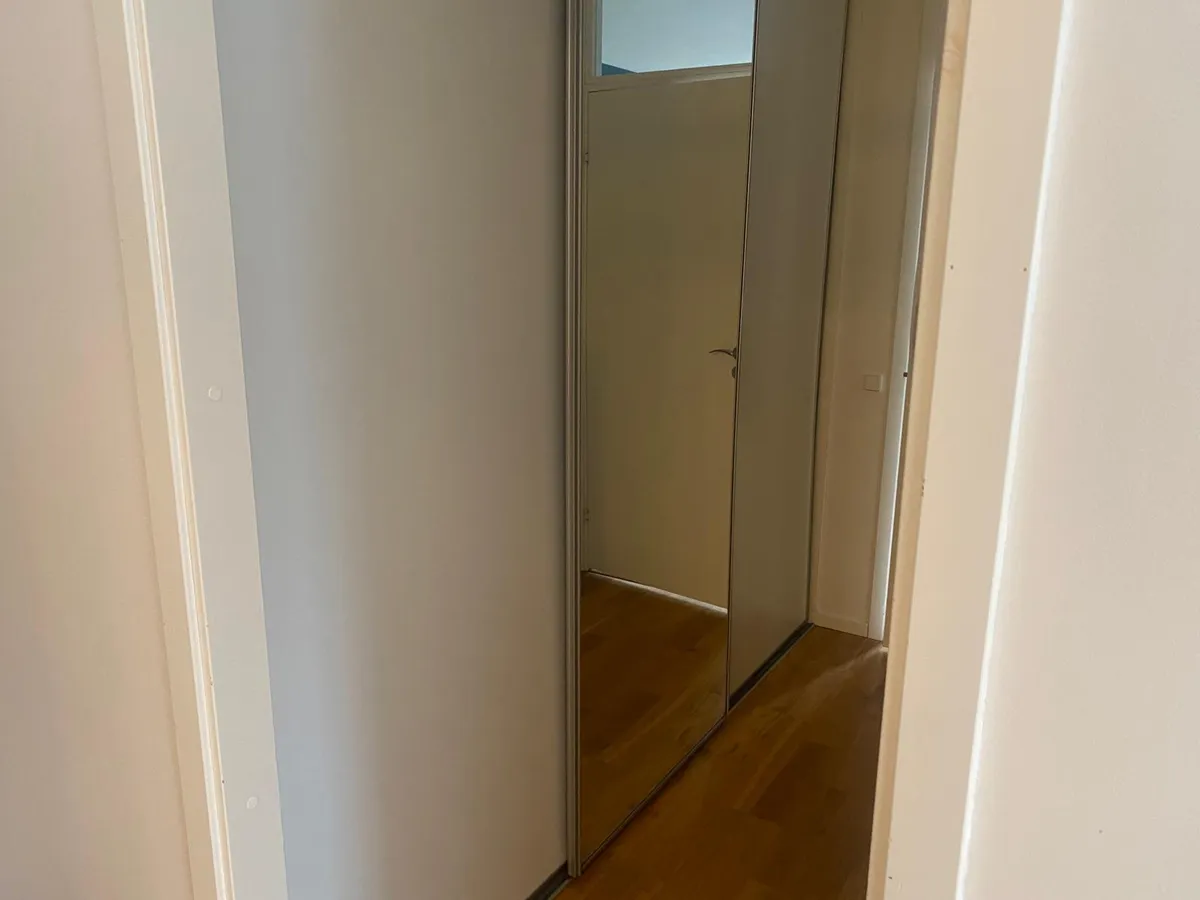 Hyreslägenhet på Vällingby i vallingby