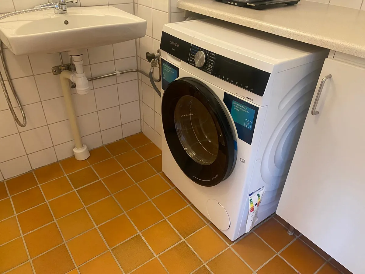 Hyreslägenhet på Vällingby i vallingby