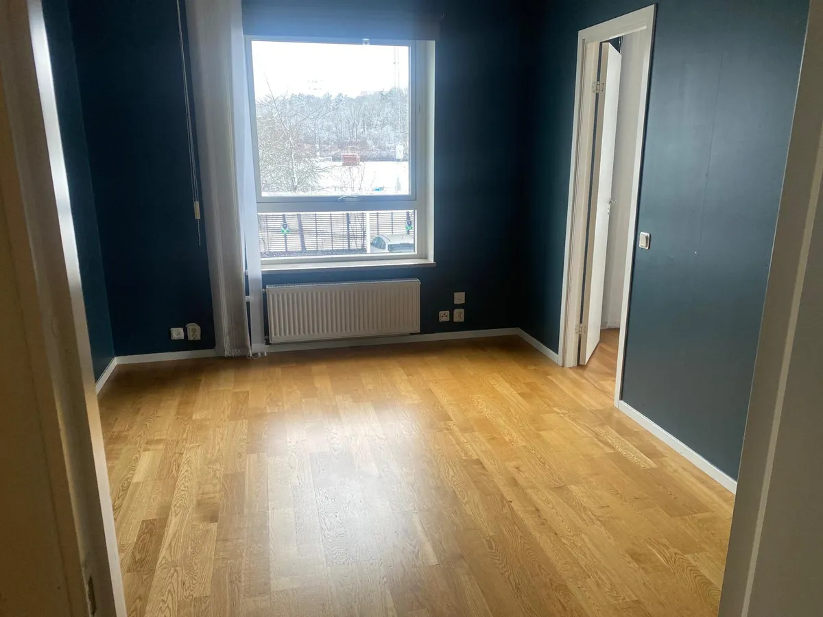 Hyreslägenhet på Vällingby i vallingby
