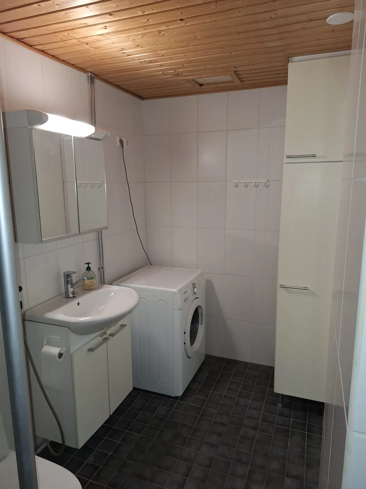 Hyreslägenhet på Oulu i oulu