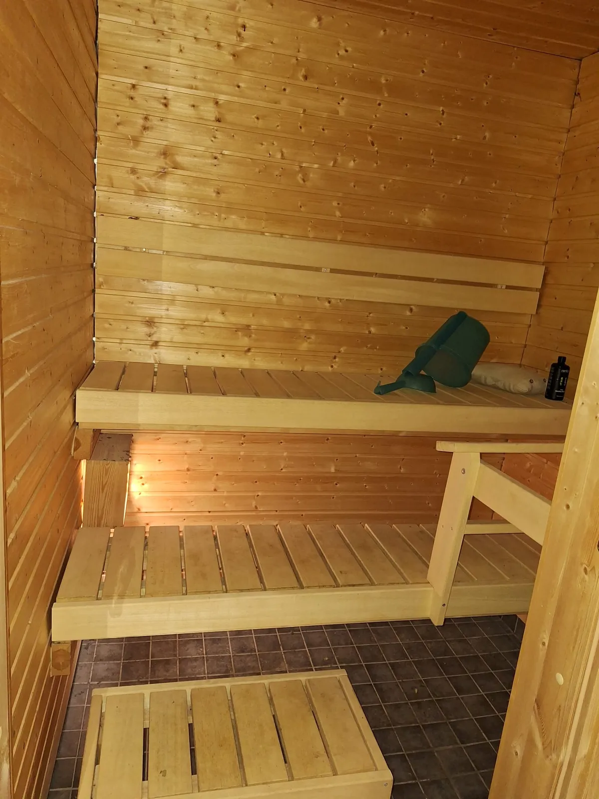 Hyreslägenhet på Oulu i oulu