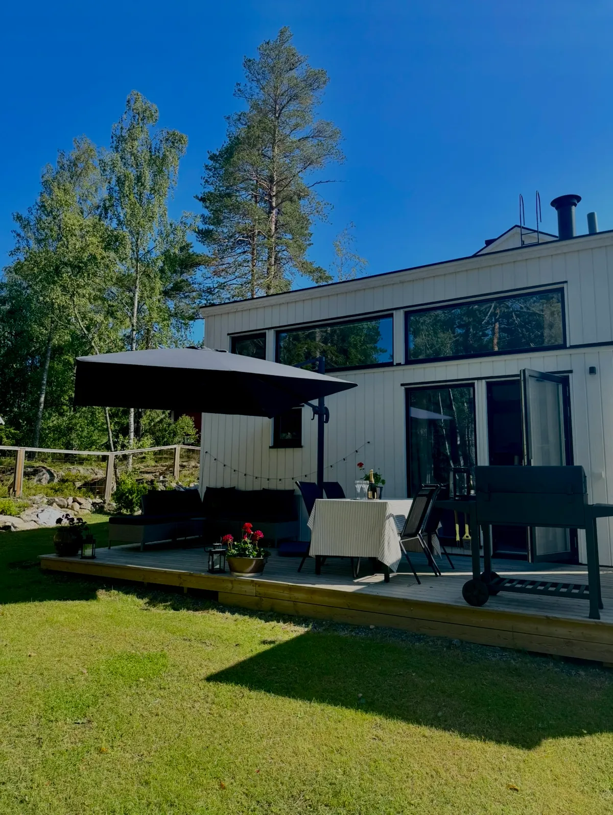 Hyresbostad på Huddinge i huddinge