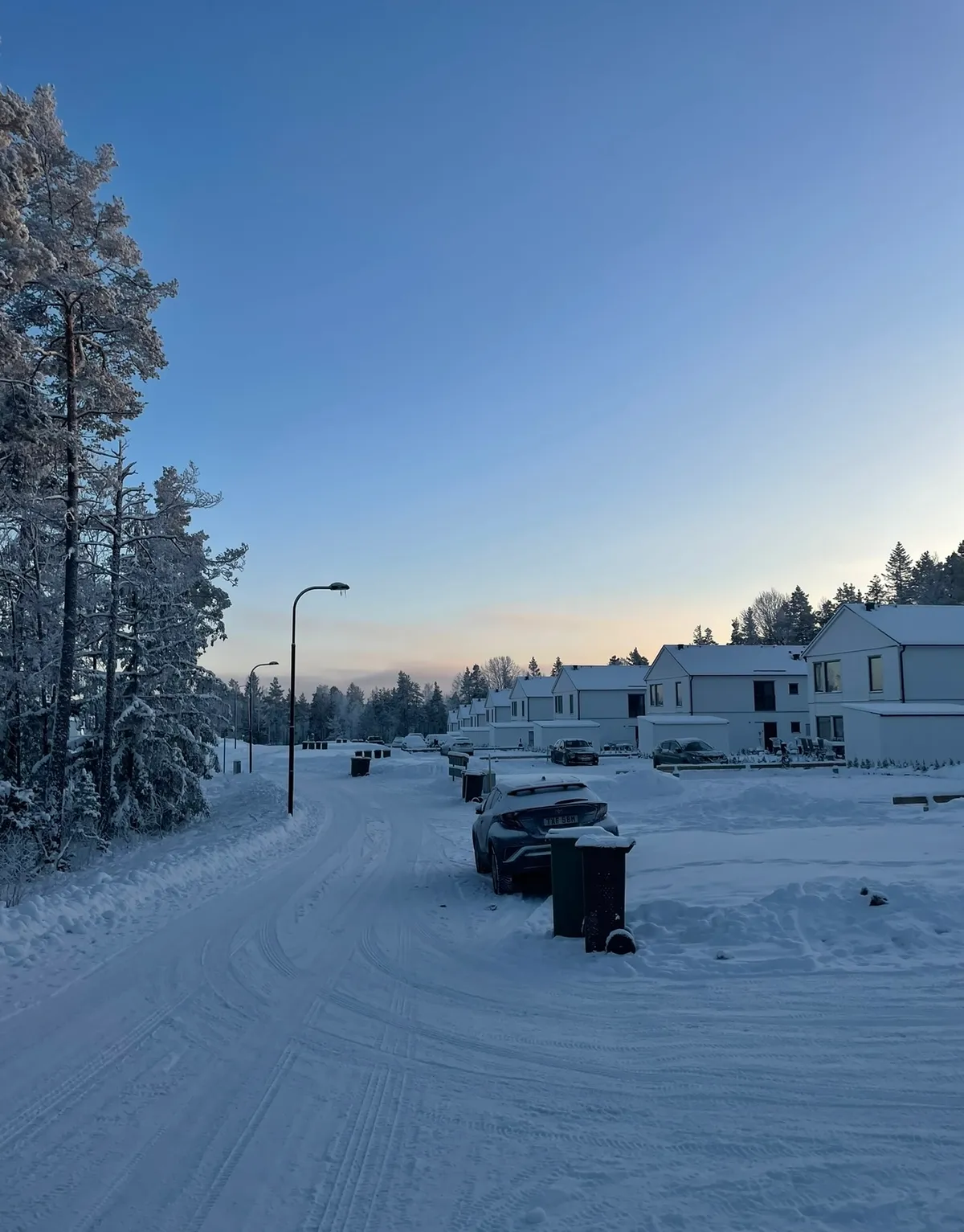 Hyresbostad på Huddinge i huddinge