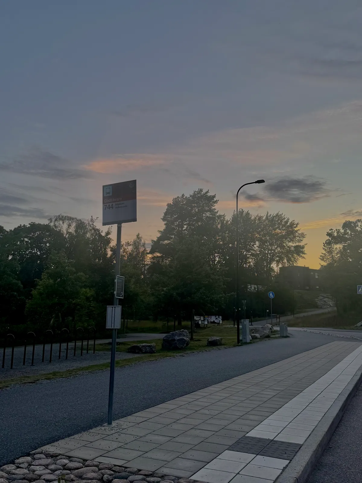 Hyresbostad på Huddinge i huddinge
