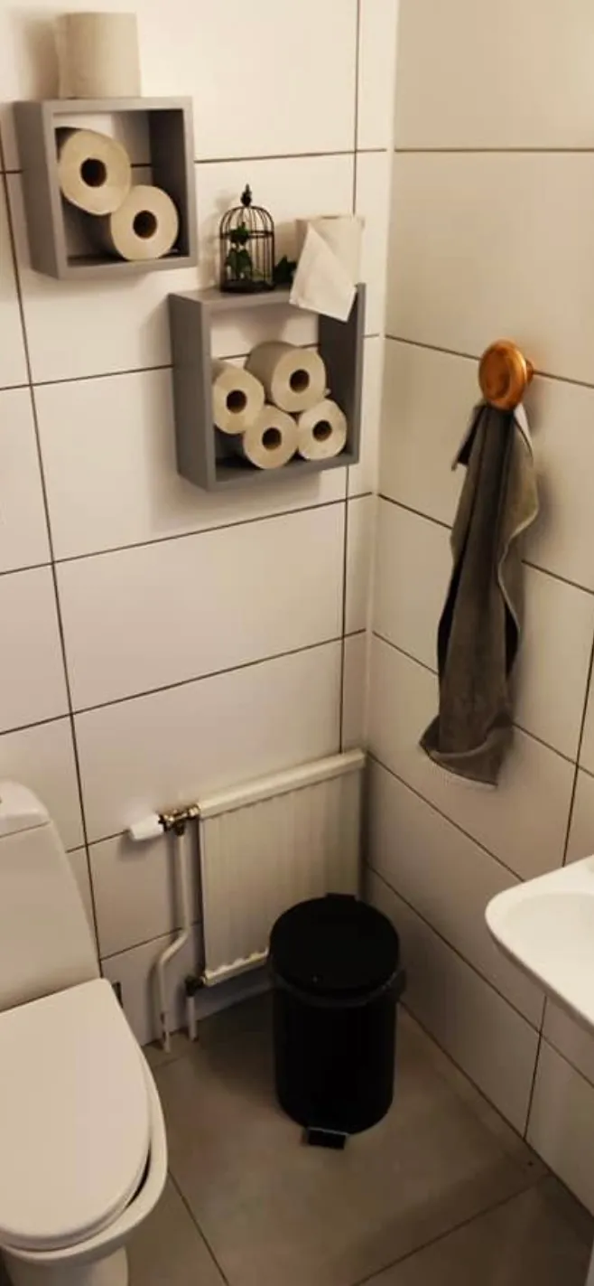 Hyresbostad på Halmstad i halmstad