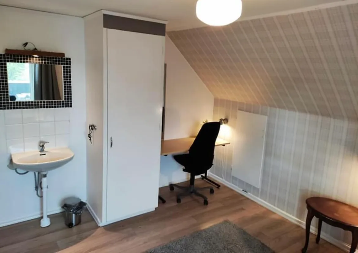 Hyresbostad på Halmstad i halmstad