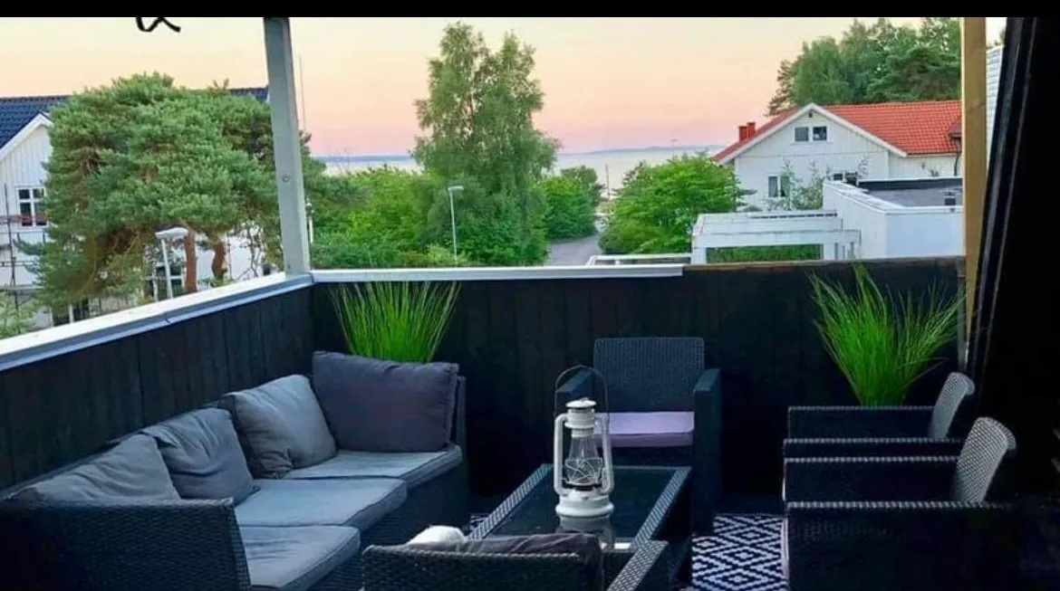 Hyresbostad på Halmstad i halmstad
